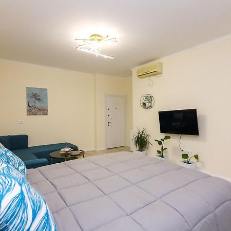Nazari Apartment 1 Tirana Eksteriør billede