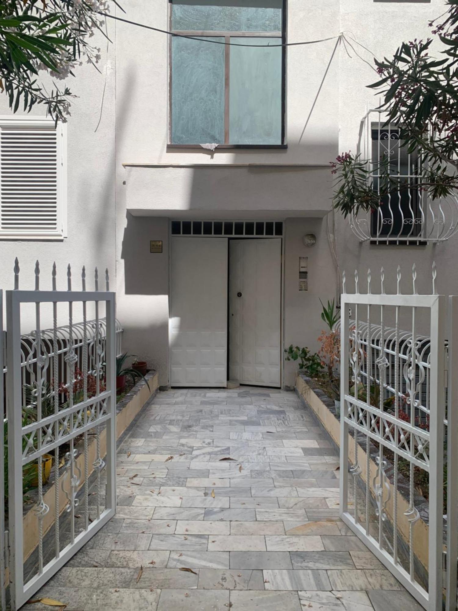 Nazari Apartment 1 Tirana Eksteriør billede